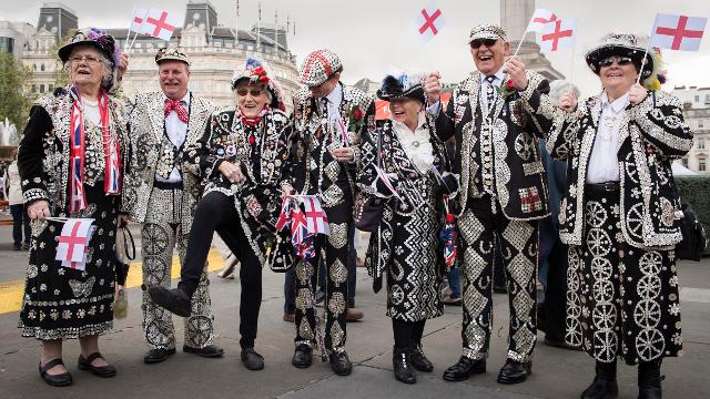 London Mannschaften London Mannschaften