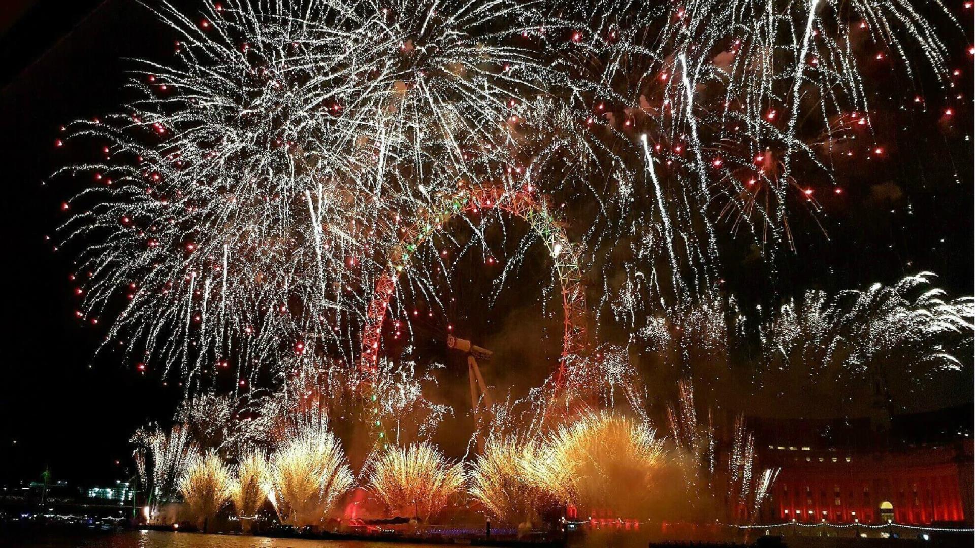 NYE tours and cruises - visitlondon.com