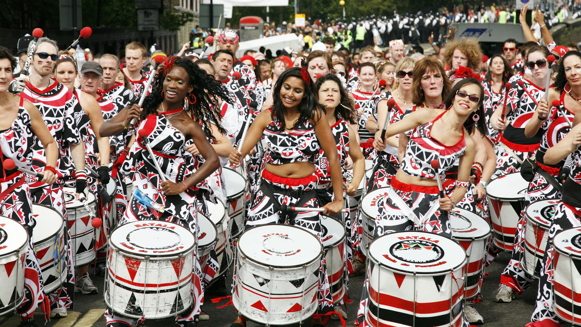 Top 10 tips for Notting Hill Carnival - Special Event - visitlondon.com