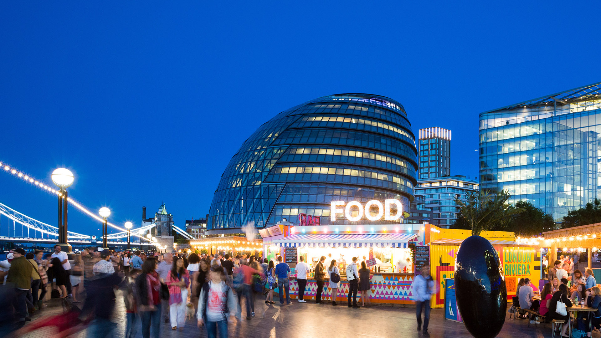 Things to do in London – events, sightseeing - visitlondon.com