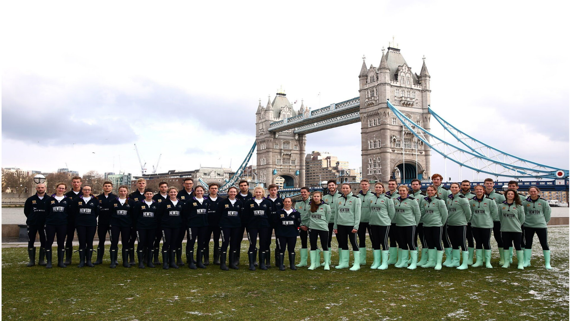 The Oxford and Cambridge Boat Race 2022 Special Event