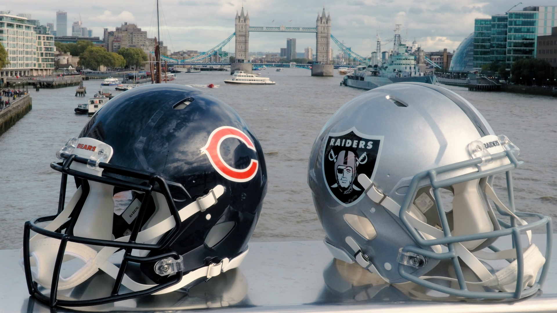 Nfl London Games 21 American Football Visitlondon Com