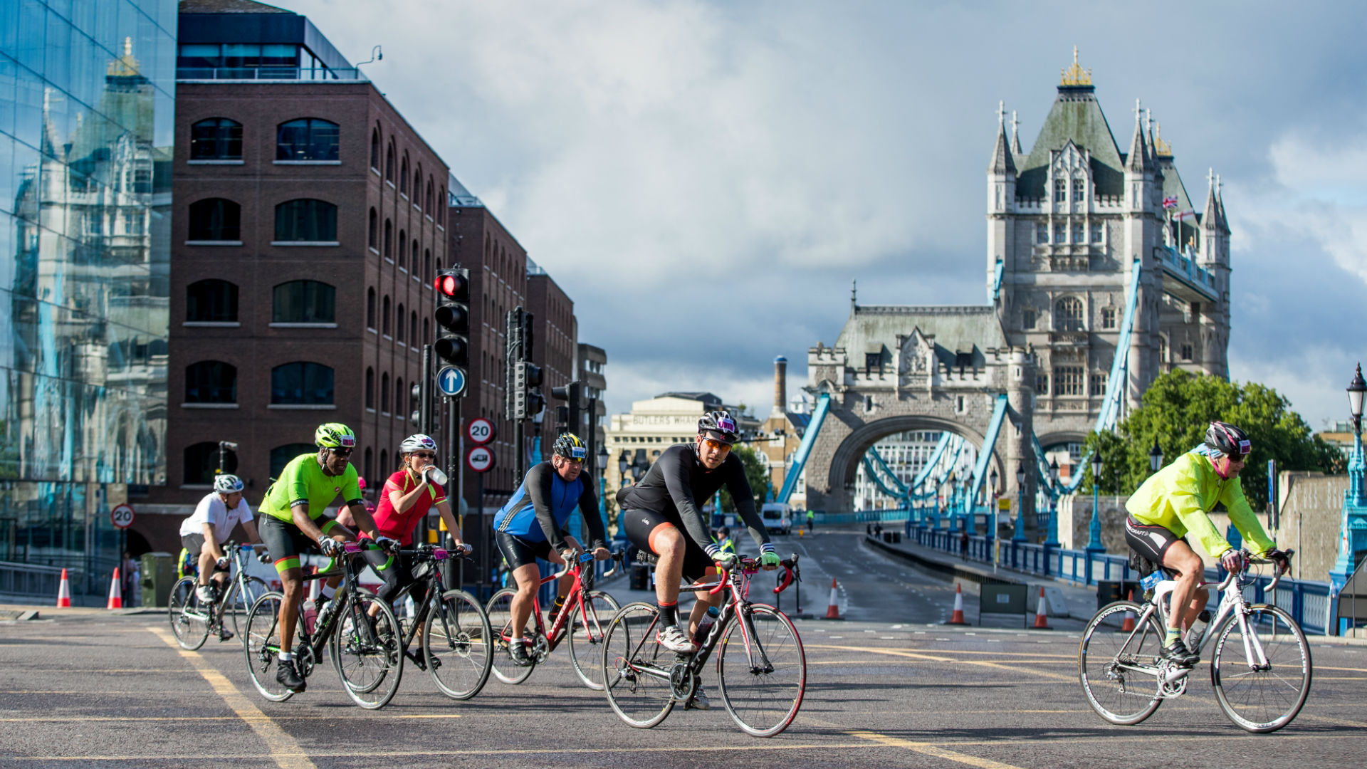 ridelondon