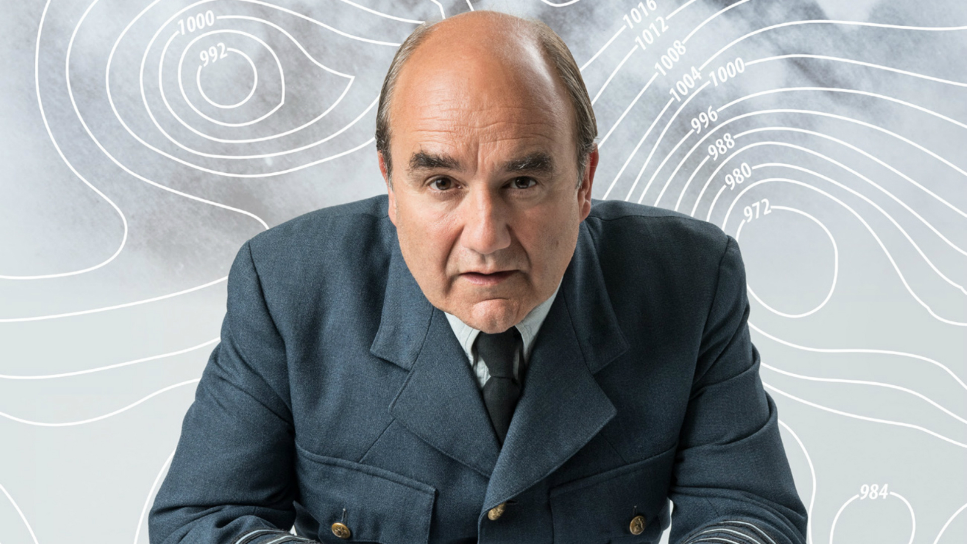 Pressure at Ambassadors Theatre. Image courtesy of Emma Holland PR.
