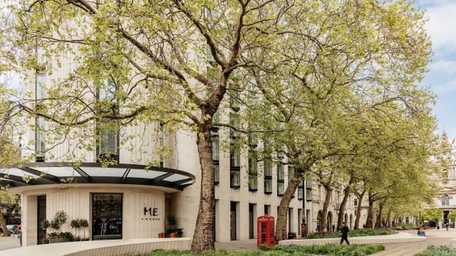 Image courtesy of ME London