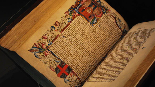 Imagen por cortesía de City of London Heritage Gallery