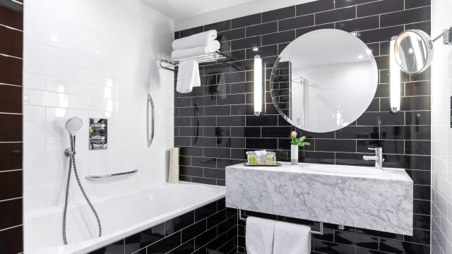 Immagine per gentile concessione di Hilton London Wembley
