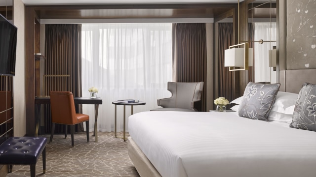 Image courtesy of InterContinental London Park Lane