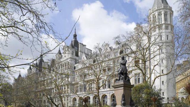 Image courtesy of The Royal Horseguards
