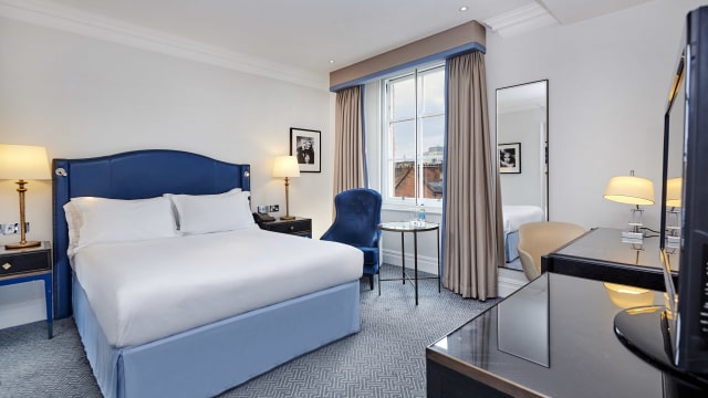 Image courtesy of The Waldorf Hilton London