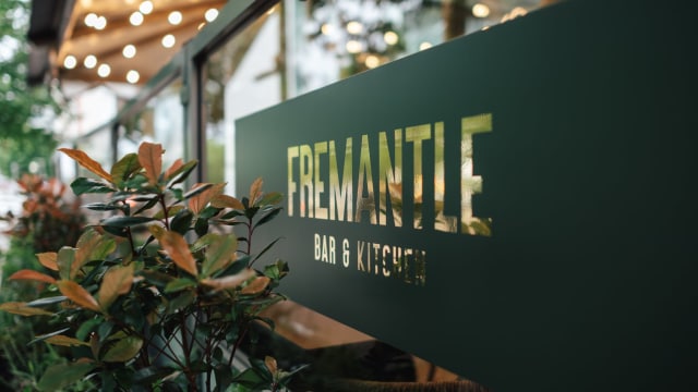 Image courtesy of Crowne Plaza London Docklands