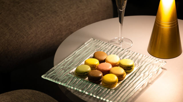 Image courtesy of Eighteen Sky Bar