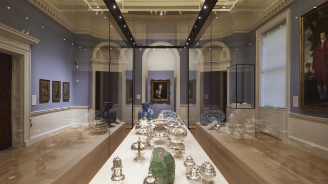 Image courtesy of The Courtauld Gallery