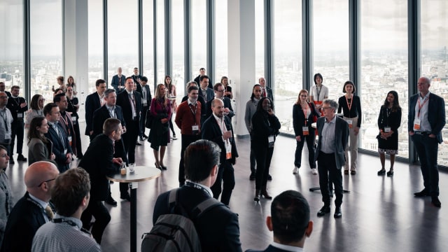 Image courtesy of Horizon 22