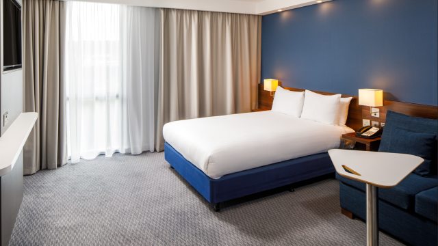 Image courtesy of Holiday Inn Express London ExceL