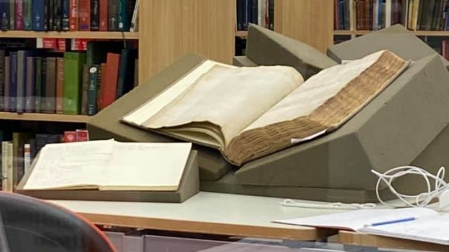 Image courtesy of Guildhall Library