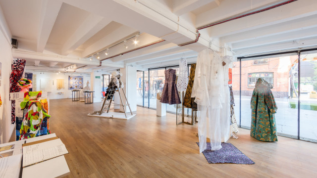 Image courtesy of Oxo Gallery