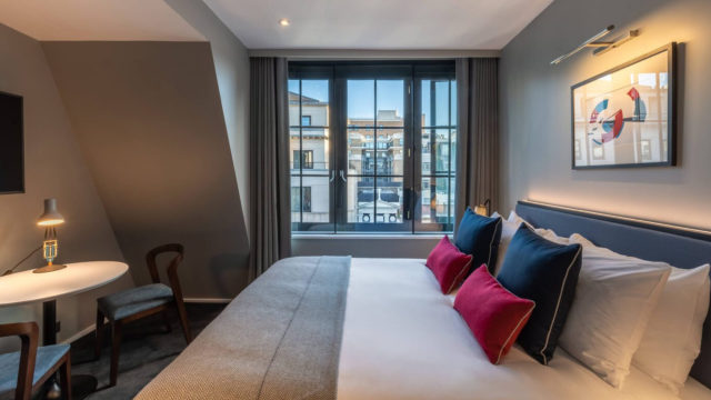 Image courtesy of The Resident Covent Garden