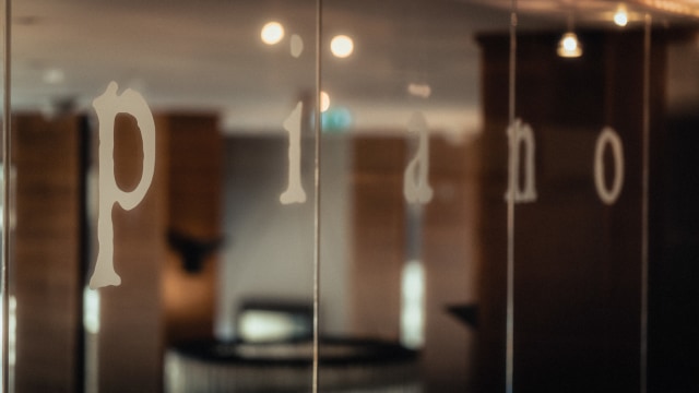 Image courtesy of Piano Kensington