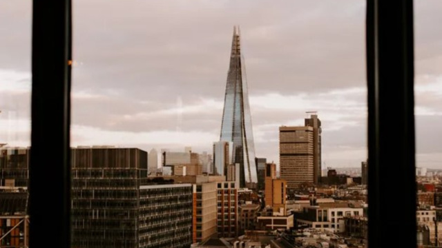 Image courtesy of The Hoxton Southwark Image courtesy of The Hoxton Southwark