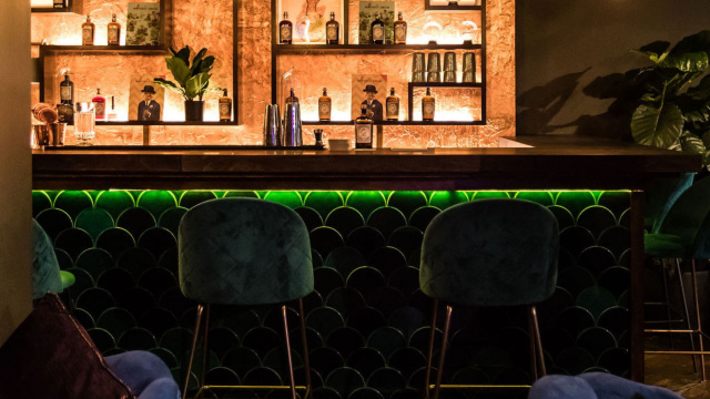 Image courtesy of The Waldorf Hilton London
