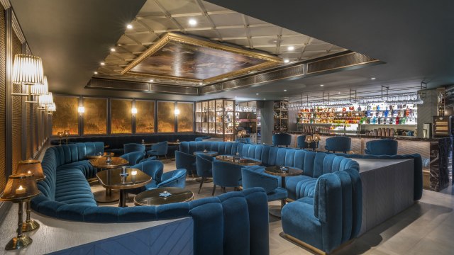 Image courtesy of Sofitel London St James
