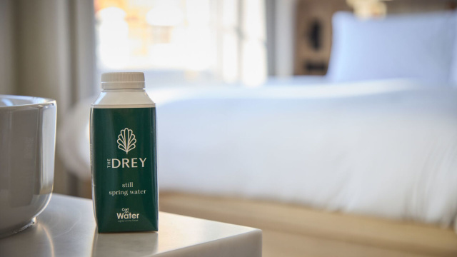 Imagen por cortesía de The Drey