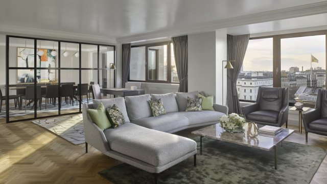 Image courtesy of InterContinental London Park Lane