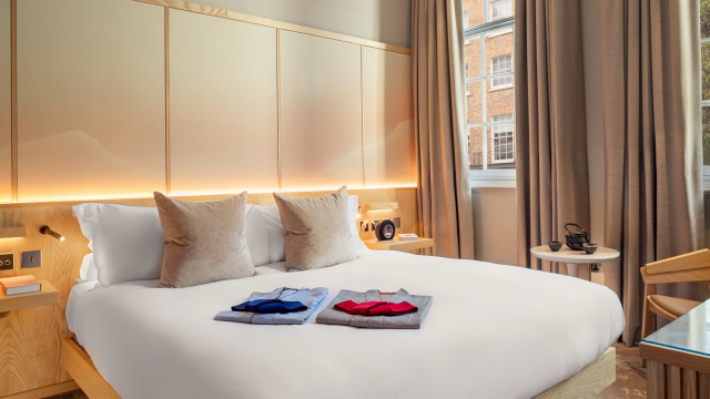 Image courtesy of The Prince Akatoki Hotel