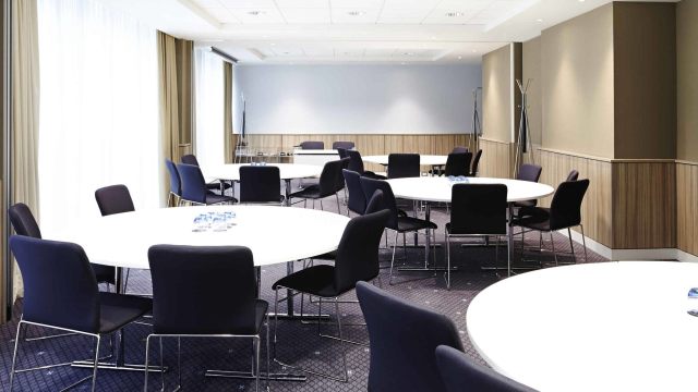 Image courtesy of Novotel London Blackfriars