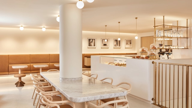 Image courtesy of Claridge's