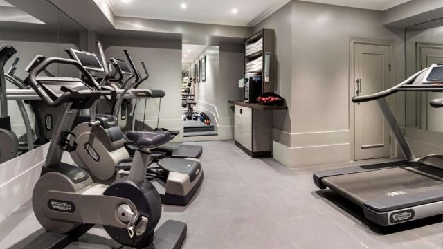Image courtesy of Radisson Blu Hotel, London Euston Square