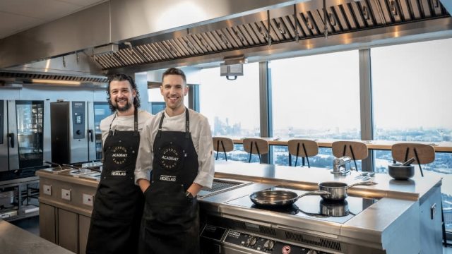 Gordon Ramsay Academy
