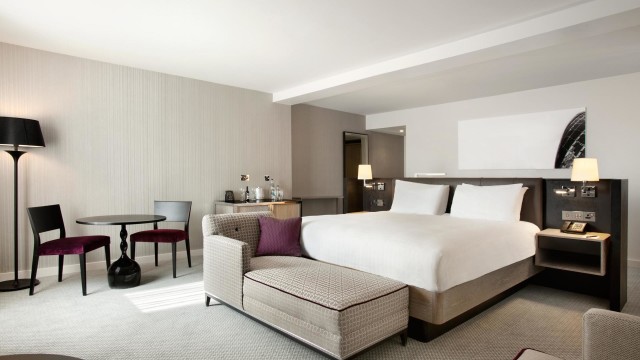 Image courtesy of Hilton London Angel Islington