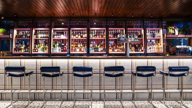 Image courtesy of Double Standard