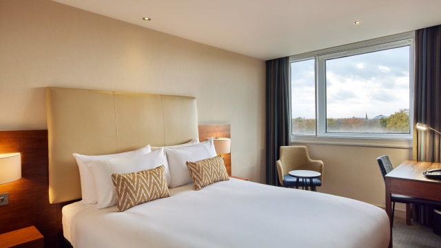 Image courtesy of Thistle Kensington Gardens