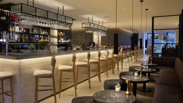 Image courtesy of Radisson Blu Hotel, London Leicester Square