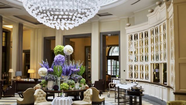 Image courtesy of Corinthia London