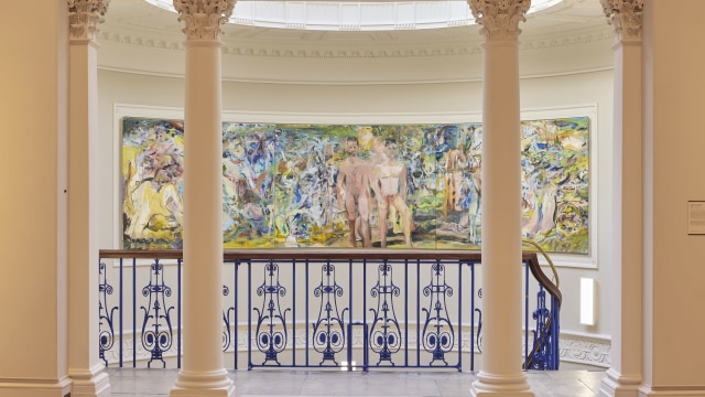Image courtesy of The Courtauld Gallery