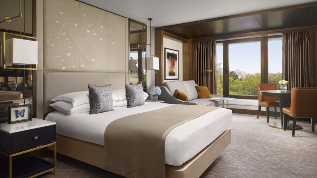 Image courtesy of InterContinental London Park Lane