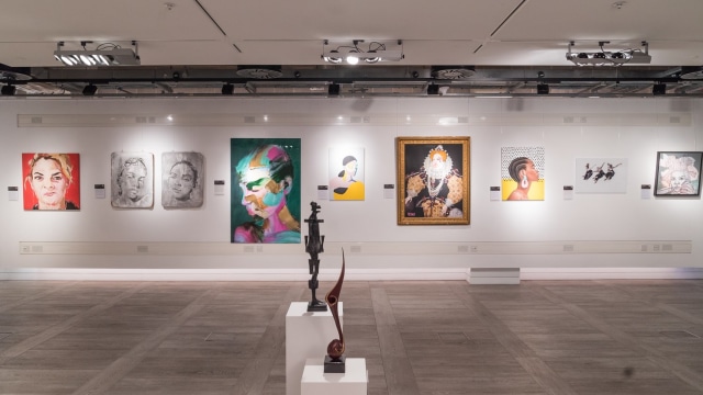 Image courtesy of Bankside Hotel, Autograph Collection