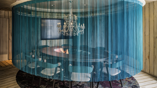 Image courtesy of Novotel London Canary Wharf