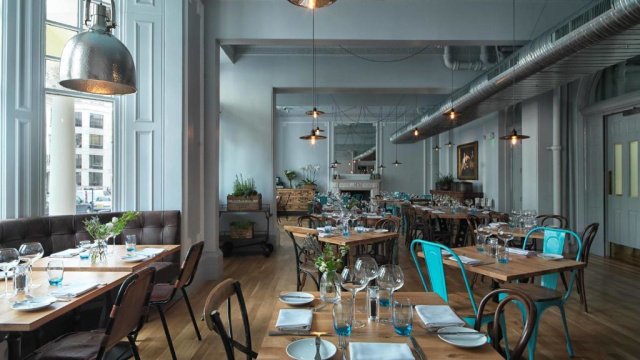 Image courtesy of Radisson Blu Hotel, London South Kensington
