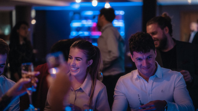 Image courtesy of Piano Kensington