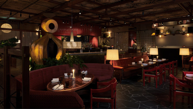 Image courtesy of Decimo