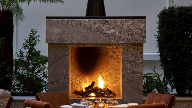 Image courtesy of 1 Hotel Mayfair