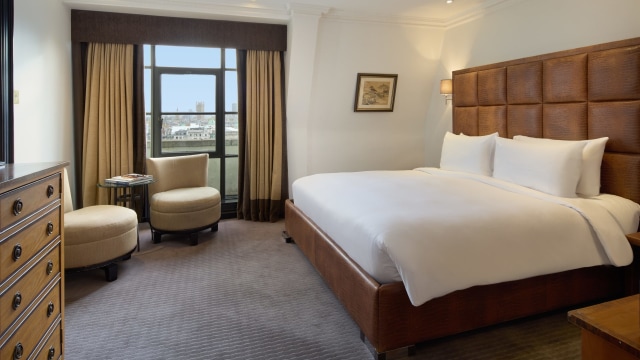 Image courtesy of Radisson Blu Hotel, London Leicester Square