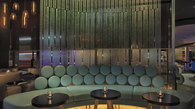 Image courtesy of May Fair Bar