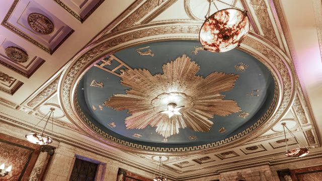 Image courtesy of Andaz London Liverpool Street
