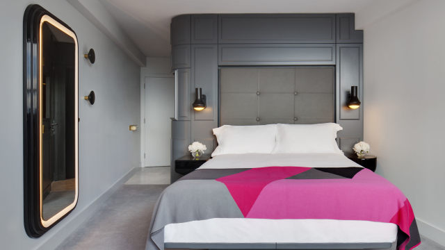 Image courtesy of Sea Containers London